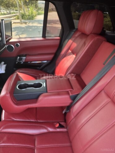 Land Rover Range Rover 2015, 1,310,000 km - 5.0 л - Bakı