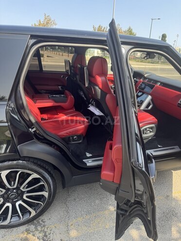 Land Rover Range Rover 2015, 1,310,000 km - 5.0 л - Bakı