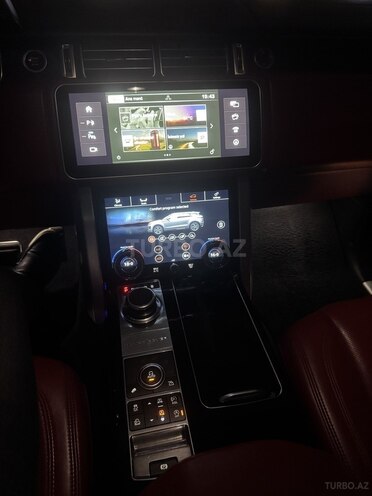 Land Rover Range Rover 2015, 1,310,000 km - 5.0 л - Bakı