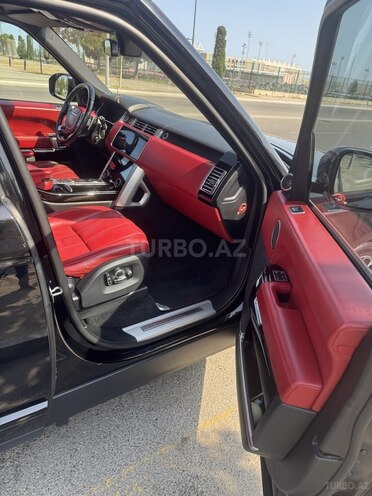 Land Rover Range Rover 2015, 1,310,000 km - 5.0 л - Bakı