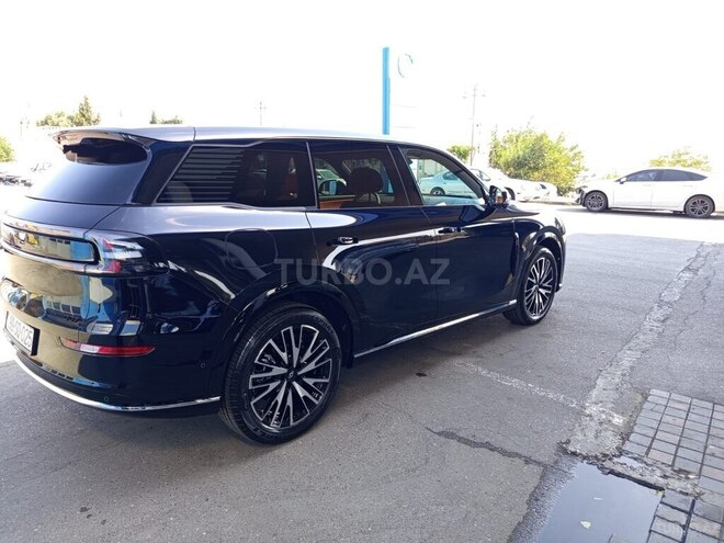Changan Qiyuan A07 2025, 1,187 km - 1.5 л - Bakı