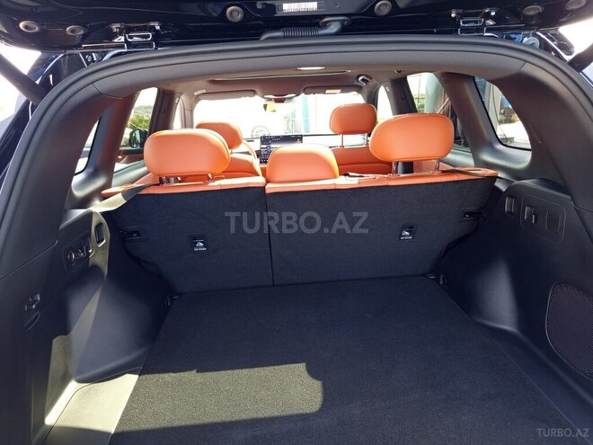 Changan Qiyuan A07 2025, 1,187 km - 1.5 л - Bakı