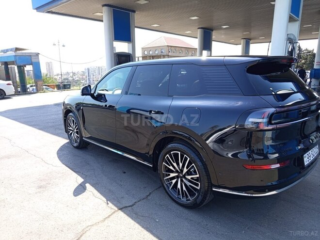 Changan Qiyuan A07 2025, 1,187 km - 1.5 л - Bakı
