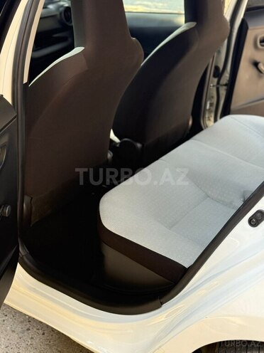 Toyota Aqua 2020, 74,000 km - 1.5 l - Bakı