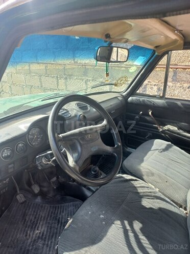 LADA (VAZ) 2106 1988, 236,140 km - 1.6 л - Ağdaş