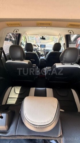 Baic M60 2022, 83,000 km - 1.5 l - Bakı