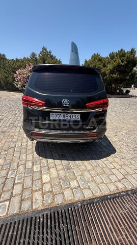 Baic M60 2022, 83,000 km - 1.5 l - Bakı