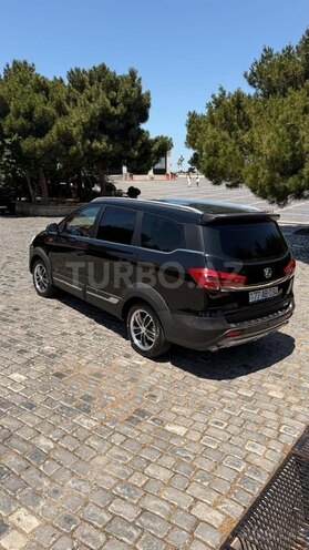 Baic M60 2022, 83,000 km - 1.5 l - Bakı