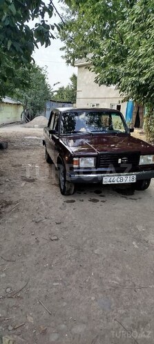 LADA (VAZ) 2107 2007, 85,000 km - 1.6 l - Masallı