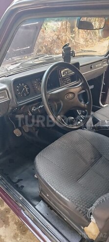 LADA (VAZ) 2107 2007, 85,000 km - 1.6 l - Masallı