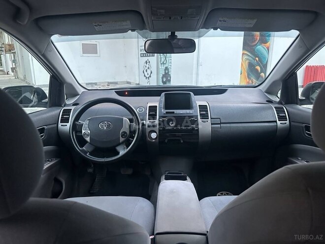 Toyota Prius 2007, 270,000 km - 1.5 l - Bakı