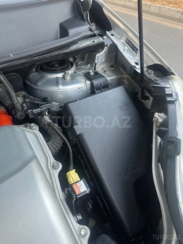 Toyota Prius 2007, 270,000 km - 1.5 l - Bakı