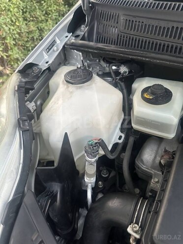 Toyota Prius 2007, 270,000 km - 1.5 l - Bakı