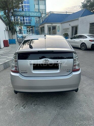 Toyota Prius 2007, 270,000 km - 1.5 l - Bakı