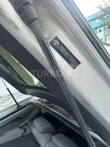 Toyota Prius 2007, 270,000 km - 1.5 l - Bakı