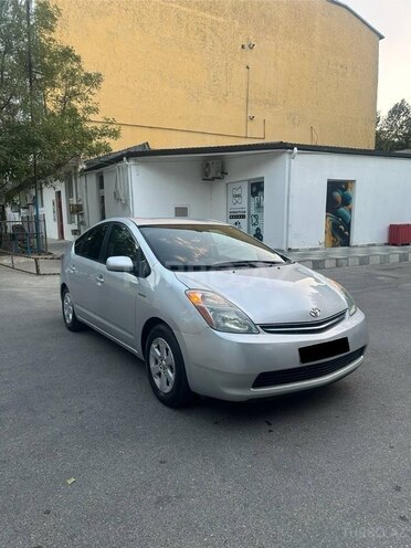 Toyota Prius 2007, 270,000 km - 1.5 l - Bakı