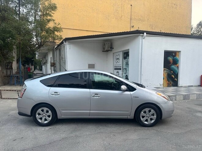Toyota Prius 2007, 270,000 km - 1.5 l - Bakı