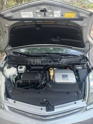 Toyota Prius 2007, 270,000 km - 1.5 l - Bakı