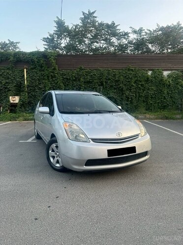 Toyota Prius 2007, 270,000 km - 1.5 l - Bakı
