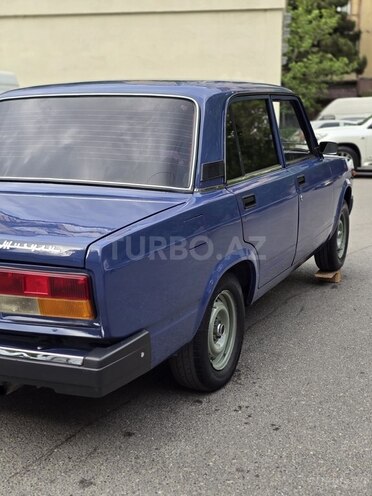 LADA (VAZ) 2107 2006, 236,985 km - 1.6 l - Bakı