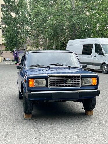 LADA (VAZ) 2107 2006, 236,985 km - 1.6 l - Bakı