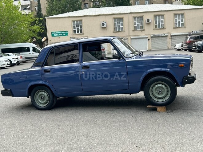 LADA (VAZ) 2107 2006, 236,985 km - 1.6 l - Bakı