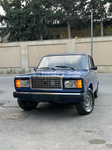 LADA (VAZ) 2107 2006, 236,985 km - 1.6 l - Bakı