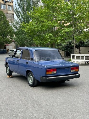 LADA (VAZ) 2107 2006, 236,985 km - 1.6 l - Bakı