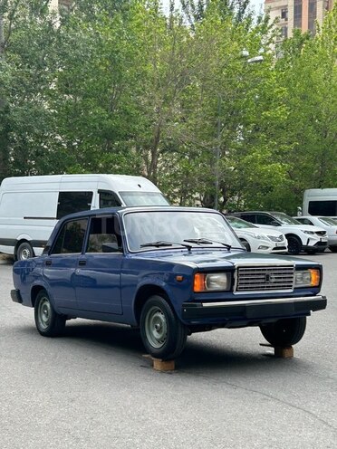 LADA (VAZ) 2107 2006, 236,985 km - 1.6 l - Bakı