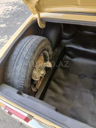 LADA (VAZ) 21011 1986, 112,000 km - 1.3 l - Yevlax