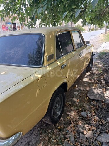 LADA (VAZ) 21011 1986, 112,000 km - 1.3 l - Yevlax