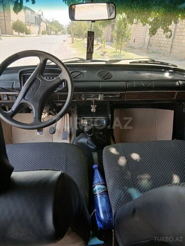 LADA (VAZ) 21011 1986, 112,000 km - 1.3 l - Yevlax