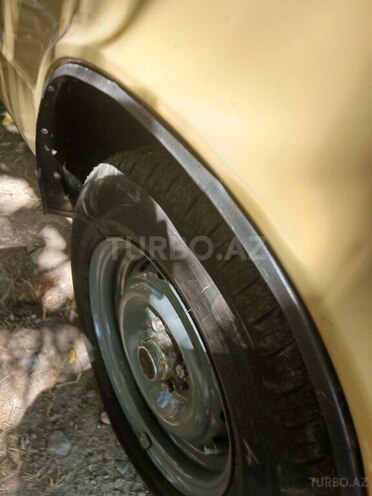 LADA (VAZ) 21011 1986, 112,000 km - 1.3 l - Yevlax