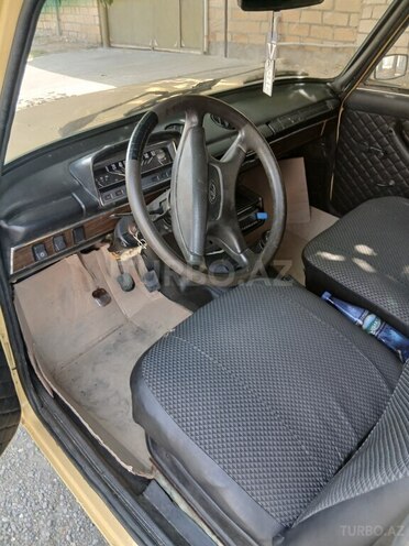 LADA (VAZ) 21011 1986, 112,000 km - 1.3 l - Yevlax