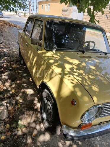 LADA (VAZ) 21011 1986, 112,000 km - 1.3 l - Yevlax