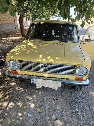 LADA (VAZ) 21011 1986, 112,000 km - 1.3 l - Yevlax