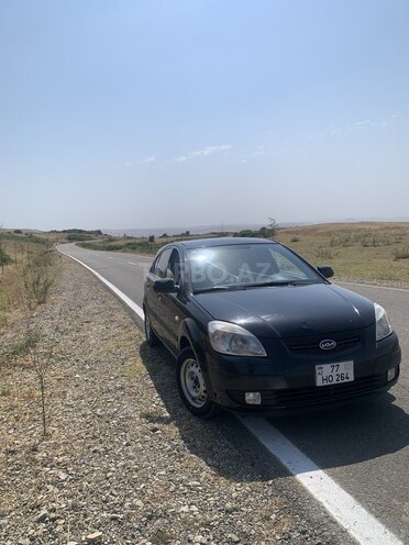 Kia Rio 2009, 300,000 km - 1.5 l - Şamaxı