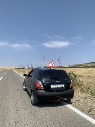 Kia Rio 2009, 300,000 km - 1.5 l - Şamaxı