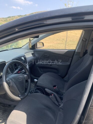 Kia Rio 2009, 300,000 km - 1.5 l - Şamaxı