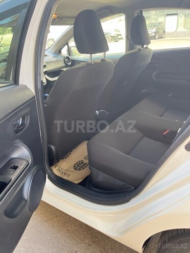 Toyota Aqua 2019, 70,500 km - 1.5 l - Bakı