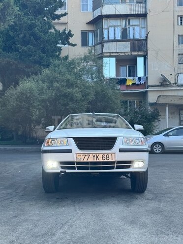 Khazar LX 2024, 50,000 km - 1.7 l - Bakı