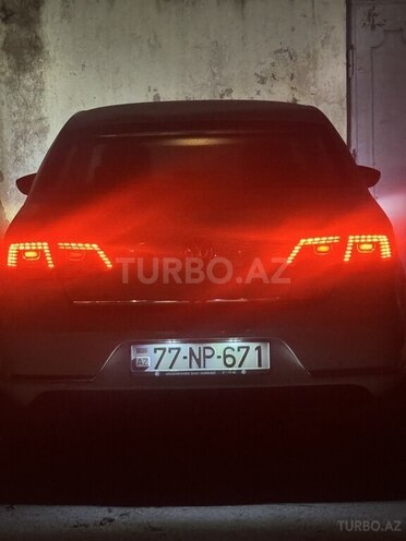 Volkswagen Passat 2014, 215,000 km - 1.8 l - Bakı