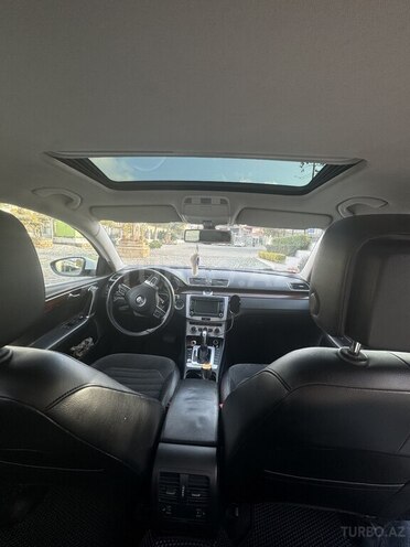 Volkswagen Passat 2014, 215,000 km - 1.8 l - Bakı