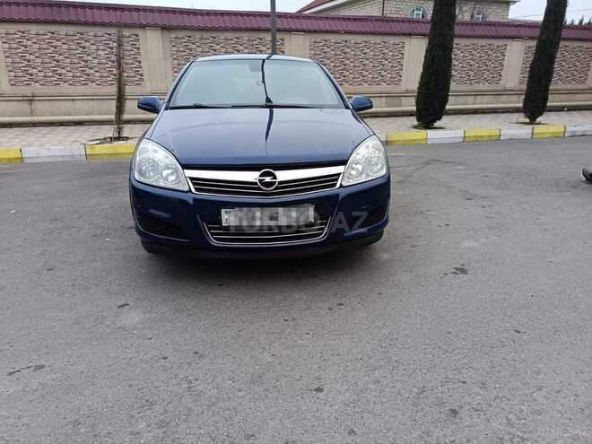 Opel Astra 2009, 290,000 km - 1.4 l - Ağcabədi