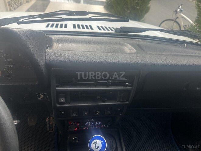 LADA (VAZ) Niva 2015, 119,000 km - 1.7 l - Gəncə