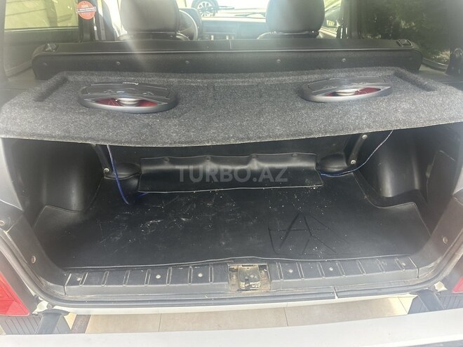 LADA (VAZ) Niva 2015, 119,000 km - 1.7 l - Gəncə