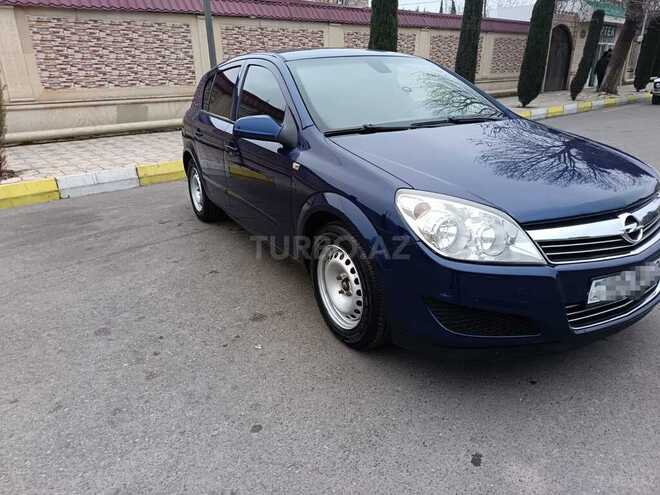 Opel Astra 2009, 290,000 km - 1.4 l - Ağcabədi