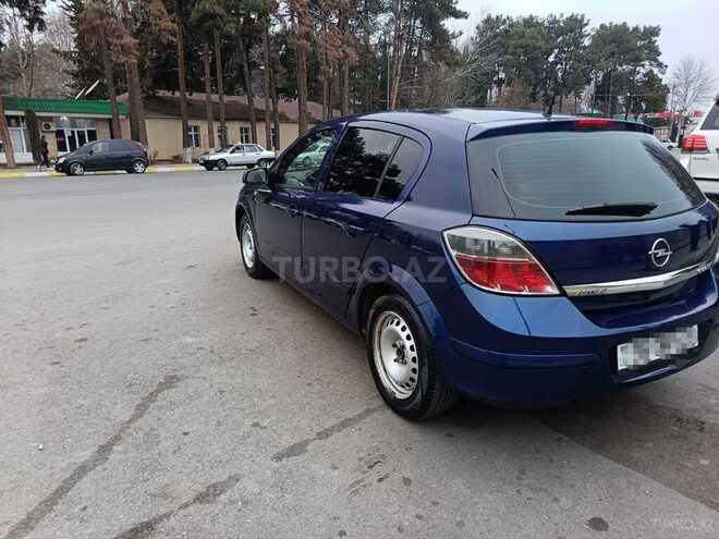 Opel Astra 2009, 290,000 km - 1.4 l - Ağcabədi