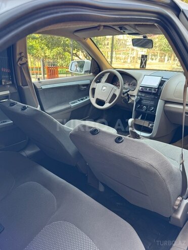 Khazar LX 2024, 50,000 km - 1.7 l - Bakı