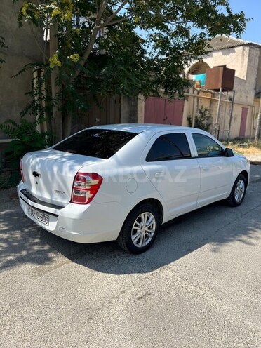 Chevrolet Cobalt 2024, 35,752 km - 1.5 l - Bakı